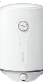 Atlantic Steatite Turbo 50 VM 050 D400-2-BC