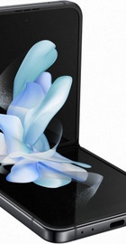 Samsung Galaxy Flip4 8/256GB Graphite (SM-F721BZAH)