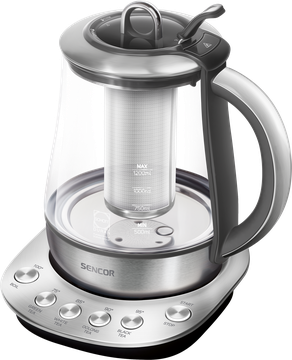 Sencor SWK 1280SS