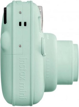Fujifilm Instax Mini 13 Lagoon Green (16963125)