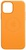 Apple iPhone 12/12 Pro Leather Case with MagSafe California Poppy (MHKH3) (high copy)