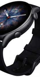 Amazfit GTR 3 Pro Infinite Black