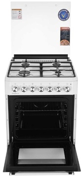 Ardesto FSCF-C604W