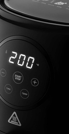 Sencor SFR 5030BK