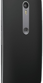 Motorola Moto X Black Pure Edition