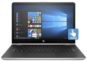 HP Pavilion X360 14-BA175NR (3VN43UA)