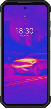 Oukitel WP21 Ultra 12/256GB Black