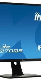 Iiyama ProLite XB3270QS-B1