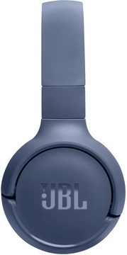 JBL Tune 520BT Blue (JBLT520BTBLUEU)