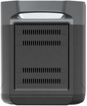 EcoFlow DELTA 2 Max Extra Battery (EFDELTA2MaxEB, EFD350-EB)