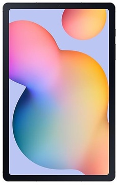 Samsung Galaxy Tab S6 Lite 10.4 4/64GB LTE Blue (SM-P615NZBA)