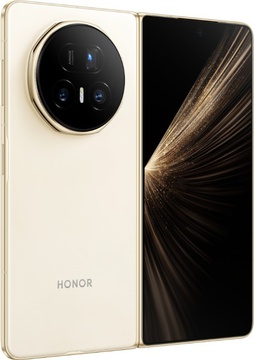 Honor Magic V5 16/512GB Ivory White