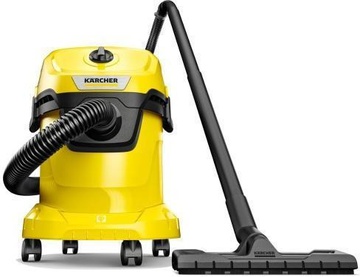 Karcher WD 3 V-15/4/20 (1.628-104.0)