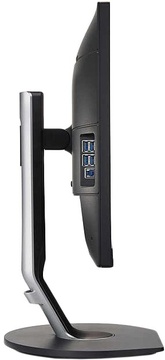 Philips 240B7QPTEB/00 Black
