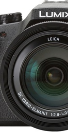 Panasonic LUMIX DMC-FZ1000 (UA)