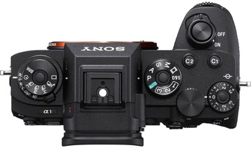 Sony Alpha A1 body (ILCE1.CEC)