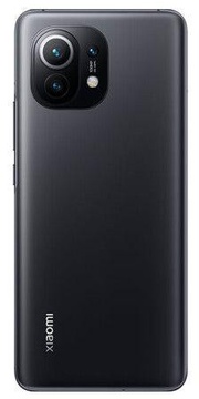 Xiaomi Mi 11 12/256Gb Midnight Gray