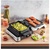Tefal OptiGrill 4in1 GC774D30