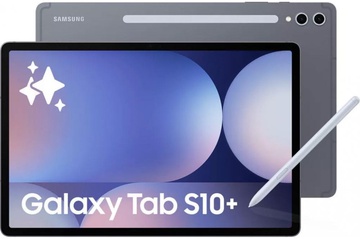 Samsung Galaxy Tab S10+ 12/256GB Moonstone Grey (SM-X820NZAR)