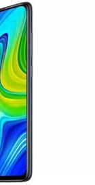 Xiaomi Redmi 10x 4G 4/128GB Grey