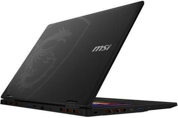 MSI Crosshair A18 HX A8WGKG Black (A8WGKG-009US)
