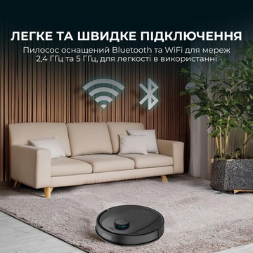 CECOTEC Conga 7690 Immortal Max Home (A01_EU01_107140)