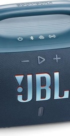 JBL Boombox 4 Blue (JBLBOOMBOX4BLU)
