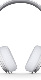 Beats By Dr. Dre Mixr White (MH6N2)