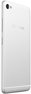 Lenovo S90 (Sisley) Platinum (UA UCRF)