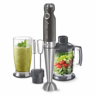 Sencor SHB 5608BK
