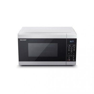 Sharp YC-MS51E-S