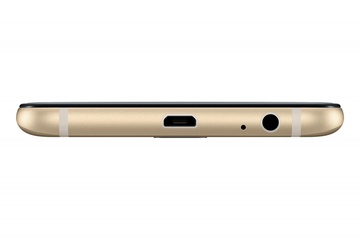 Samsung Galaxy A6 Plus 2018 4/64GB Gold
