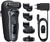 Braun Series 6 SensoFlex Wet&Dry 60-N4500cs