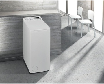 Whirlpool TDLR 6040S