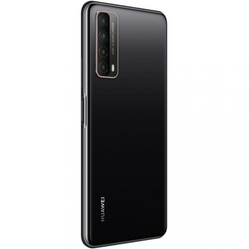 HUAWEI P smart 2021 4/128GB NFC Midnight Black (51096ADT)