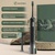 Enchen Electric Toothbrush Aurora T3 Green