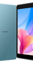 Blackview Tab 5 3/64GB Wi-Fi Twilight Blue