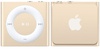 Apple iPod shuffle 5Gen 2GB Gold (MKM92)