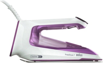 Braun FreeStyle 7 FI 7215 VI