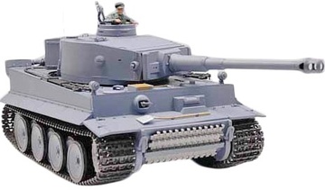 Heng Long German Tiger (1:16) (3818-1)