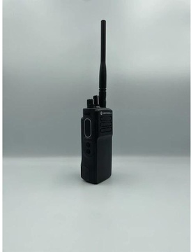 Motorola DP 4400E VHF