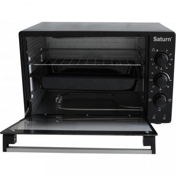 Saturn ST-EC3401 Black