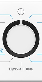 Beko BM3WFU410435WB