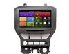 RedPower Ford Mustang 2015+ (RP21152B) S210 Android 4.4