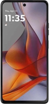 Motorola Moto G75 8/256GB Charcoal Grey