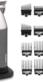 BaByliss Super-X Metal E996E