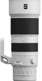 Sony FE 400-800mm f/6.3-8 G OSS Black (SEL400800G)
