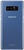 Samsung Clear Cover Deep Blue for Samsung Galaxy Note 8 N950 (EF-QN950CNEGRU)