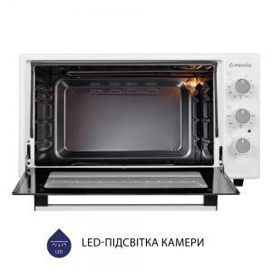 Minola FOET 3714 WH