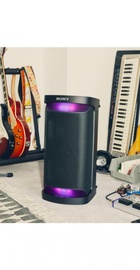Sony SRS-XP500 Black (SRS-XP500B)